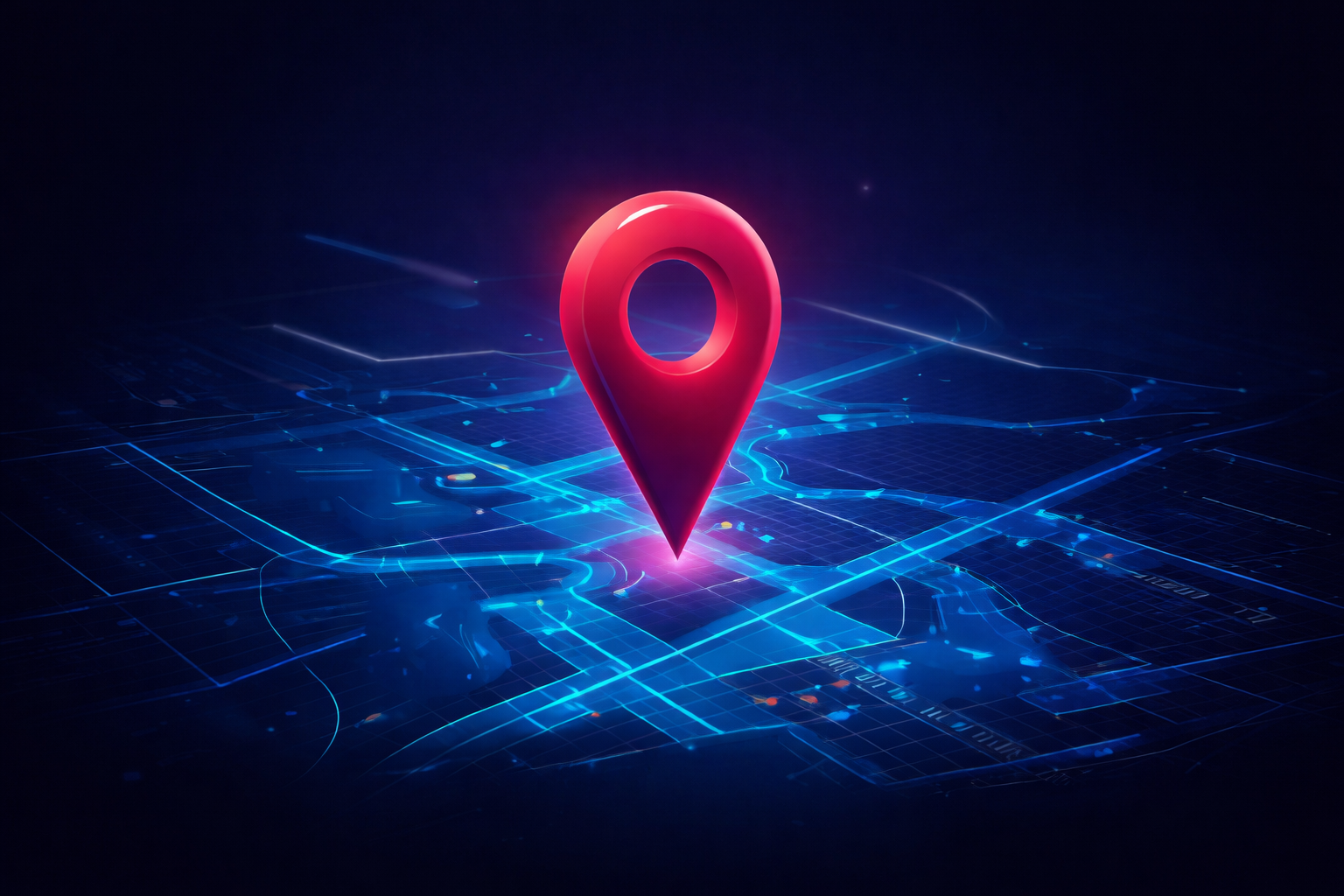 Google Maps & Local SEO