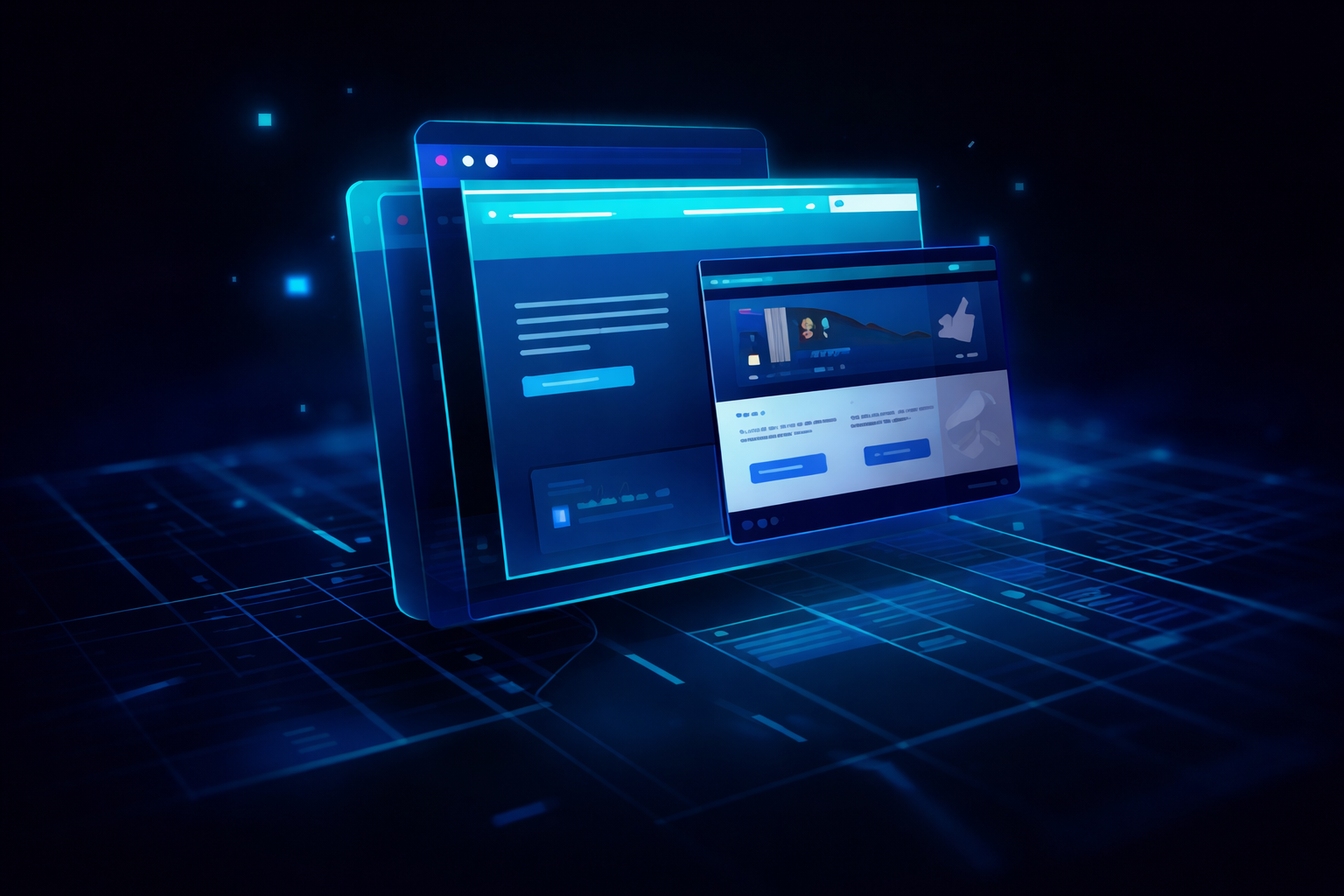 Website Development